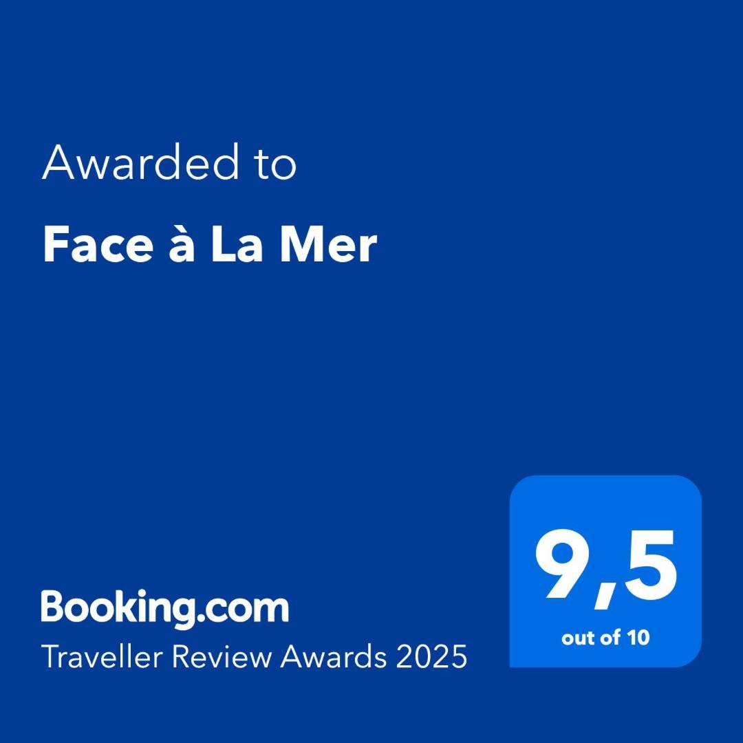 Face A La Mer Calafell Exteriör bild